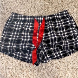Old Navy pj shorts